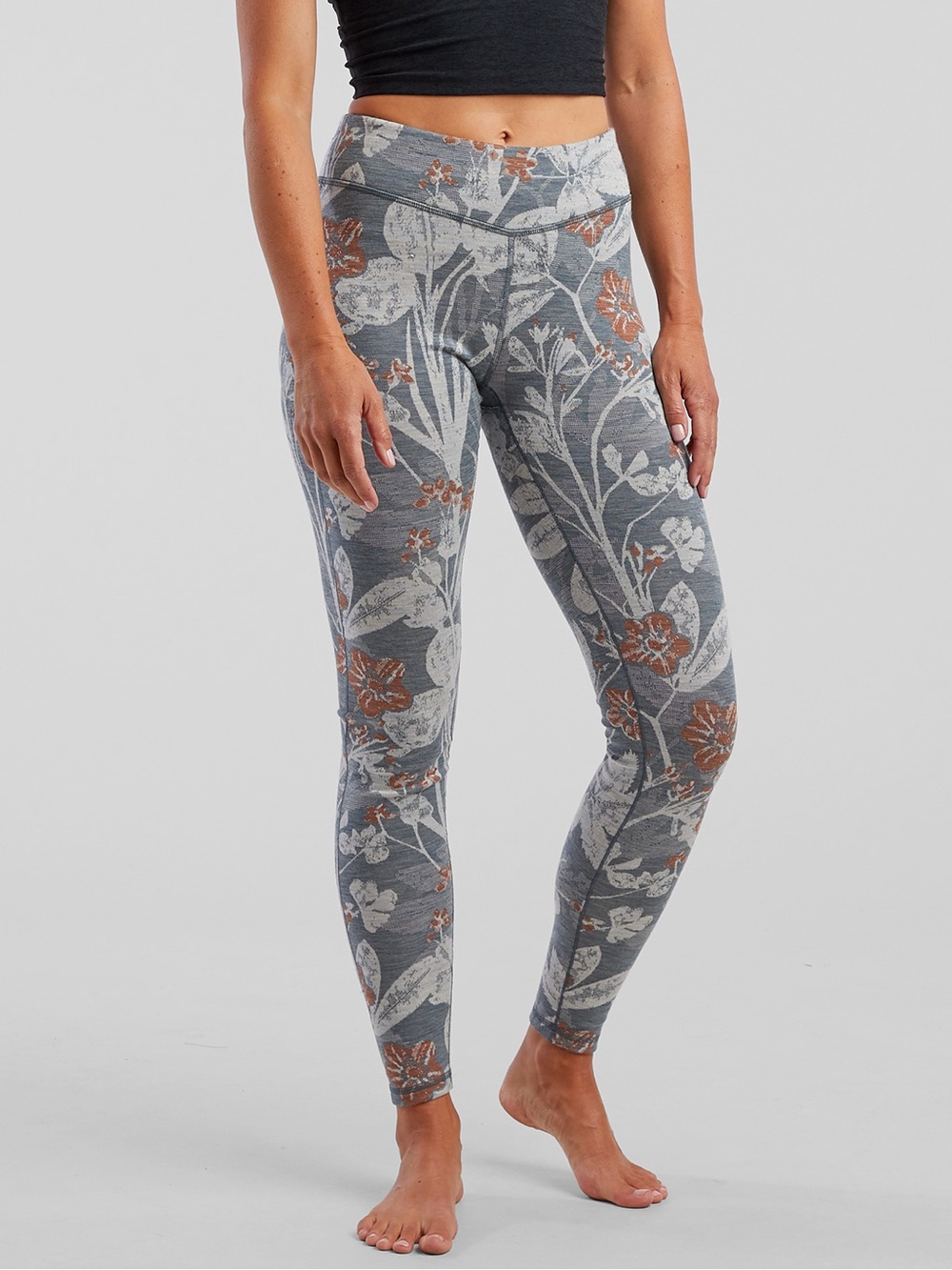 NWT Smartwool Leggings Size Small